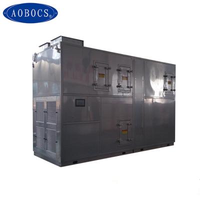 China Industrial Air Drying Industrial Desiccant Dehumidifier Customized For Factory for sale