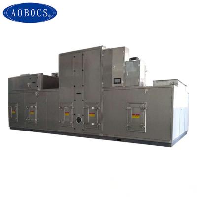 China Industrial Air Drying Industrial Desiccant Dehumidifier For Sale Anti Humidity Machine for sale