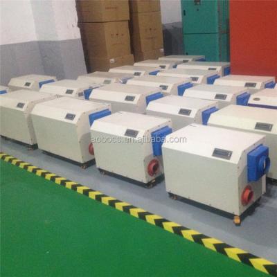 China Industrial Air Drying Humidity Removing Machine Rotor OEM Industrial Desiccant Dehumidifier for sale