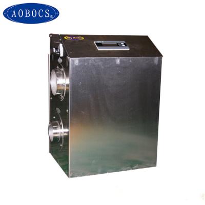 China Industrial Air Drying Humidity Removing Machine Industrial Desiccant Rotor Dehumidifier Dehumidifier for sale