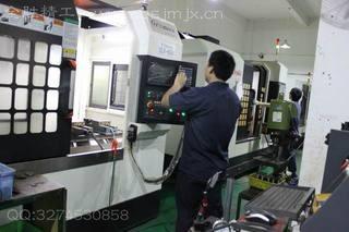 Verified China supplier - Dong Guan Quansheng Precision Machinery Co., Ltd.