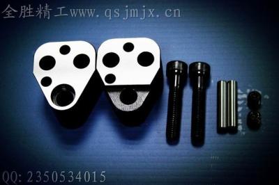 China S45C MISUMI standard and non-standard parts, punch and die parts, mold fastener for sale