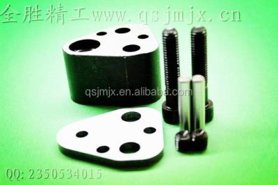 China S45C Modified Head Retainer, Standard Jig and Dayton Punch Fixture, Die Cutting Punches for sale