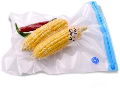 China Safety Food Grade Kitchen Vacuum Sealer Bags Vacuum Food Bags Sous Vide Bags For Food Storage for sale