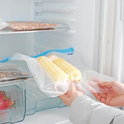 China High Quality Safety Food Grade Vacuum Sealer Bags Vacuum Food Bags Sous Vide Bags For Food Storage for sale