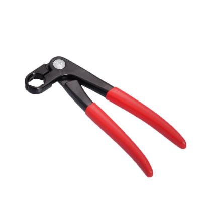 China Auto Repair Tools Fuel Feed Tube Pliers Grips In Line Piping Filter Tool for sale