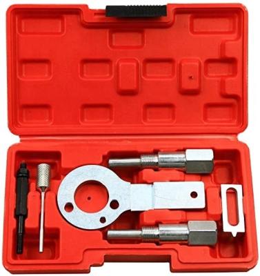 China Automobile repair tools diesel engine twin cam crankshaft locking timing tool kit for Vauxhall Opel 1.9 CDTI for sale