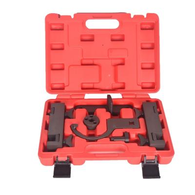 China Auto Service Tool Timing Tool Camshaft Alignment For Jaguar Land Rover Petrol Timing Tools (V8) 5.0L for sale