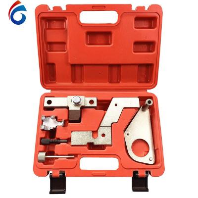 China Auto Tool Maintenance Engine Belt Tool Kit For Land Rover 2.0T Range for sale