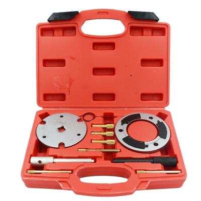 China Auto Tool Maintenance Diesel Engine Timing Setting Locking Injection Pump Tool Kit Set For Ford for sale