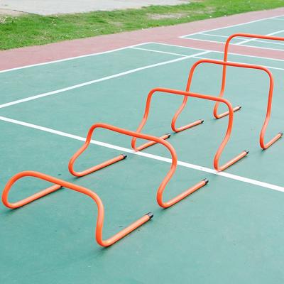 China Morden Football Equipments And Athletics Training Obstacle for sale