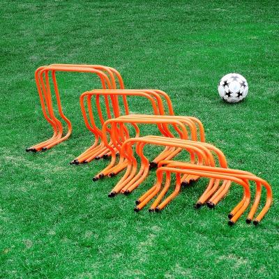 China Morden Football Training Equipments And Speed ​​Agility Training Obstacles for sale