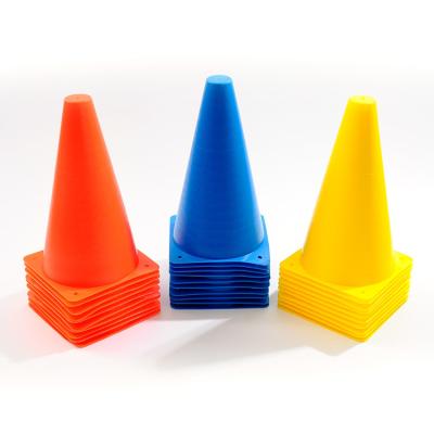 China Morden Football Equipments & Agility Training Cones for sale