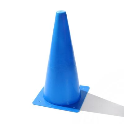 China Morden football equipments and brand training colored cones for sale