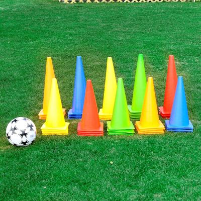 China Morden Football Training Equipments And Football Training Cones for sale