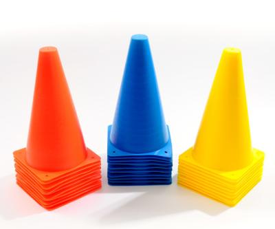 China Morden Football Equipments and Training Cones for sale