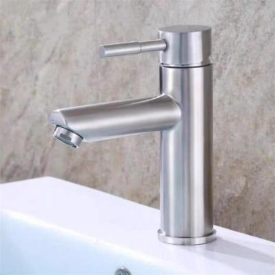 China Thermostatic Faucets Plastic Thermostatic Basin Brass Faucet With Low Price for sale