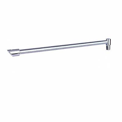 China Modern Bathroom Shower Door SUS304 Pull Rod Glass Shower Door Support Bars for sale