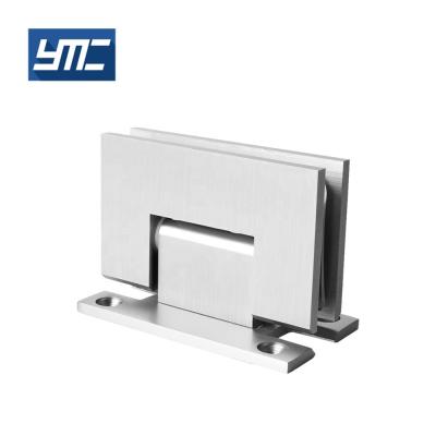 China Modern American Hot Selling 90 Degree Wall to Hinge Shower Glass Door Hinge for sale