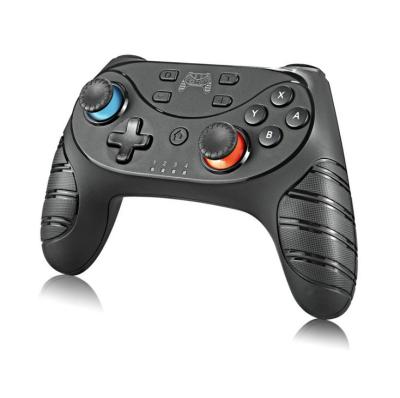 China Touch Buttons Gamepad 2021 For N-Switch Console Gamepad NS Switch Video Game USB Joystick Wireless Controller Control for sale