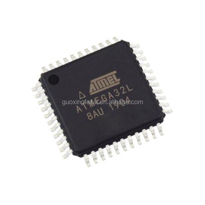 China New and original normal integrated circuit IC ATMEGA32L-8AU for sale