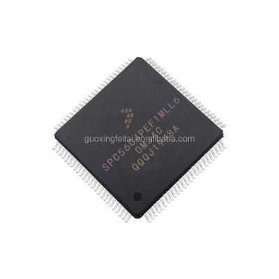 China New and original normal integrated circuit IC SPC5604PEF1MLL6 for sale