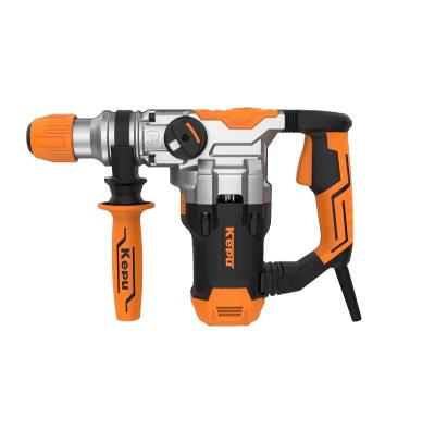 China T23201 9J 1280W Dust Proof Quickly Heat Release Electric Rotary Hammer T23201 for sale