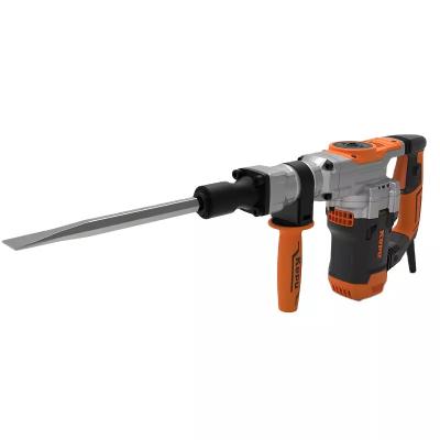 China 35mm Concrete Demolition Hammer Breaker T33501 for sale