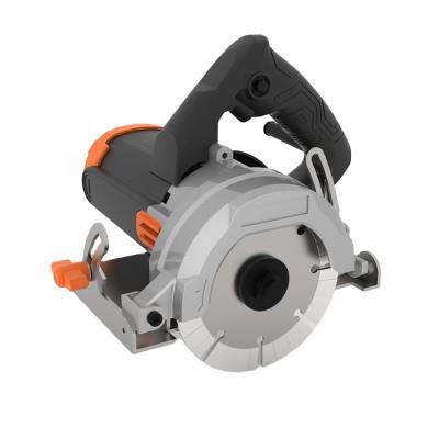 China High Quality Marble Cutter Machine 1400W Power Tool Marble Cutter 110mm T91253 for sale