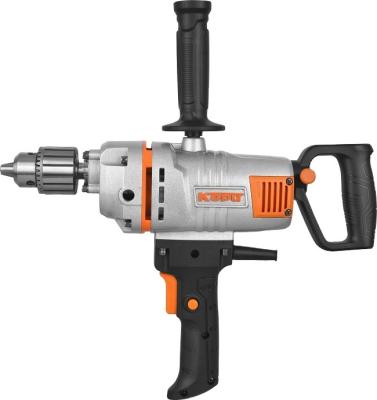 China T61601 Big Power 1500W 16mm Electric Drive Aircraft Impact Drill T61601 Drilling Hole Tools for sale