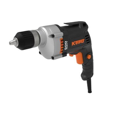 China KEPU TOOLS Mini Gun Electric Impact Cord Rivet Electric Drill T61005 for sale