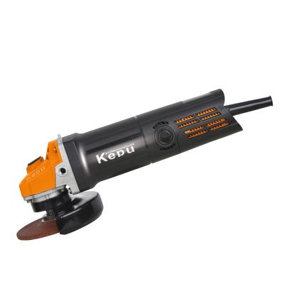 China 58mm Size Motor DIY Models Grade Grinding Machine Professional Electric Angle Grinder 750w T51001 for sale