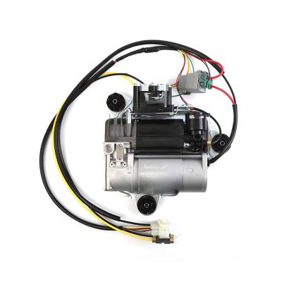 China Air Suspension Compressor Pump For E39 E65 E66 E53 37 22 6 787 616 37226787616 37226778773 37221092349 5 Traveling (E39) for sale