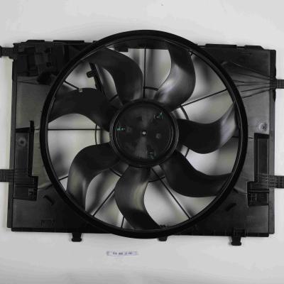 China High Quality Electric Heatsink Fan 099 906 11 00 0999061100 0999061000 0999061200 0999061400 0999061800 W205 W253 W213 W238 for sale