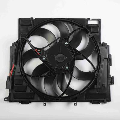 China High Quality Electric Radiator Fan 17 41 8 642 161 17418642161 17418642162 17417618786 17418619143 17417618787 17418617102 F10 528 i xDrive for sale