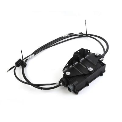 China Electronic handbrake 34 trigger X6 (E71 handbrake 43 6 850 289 34436850289 for sale