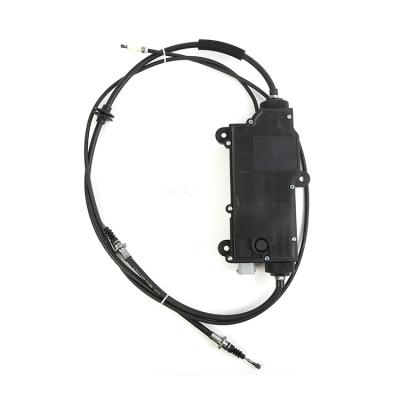 China Electronic handbrake 221 430 29 49 2214302949 2214302349 W221 electronic handbrake S-CLASS (W221) S400 for sale