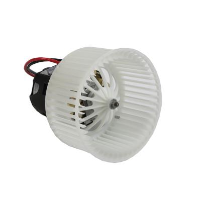 China 12V DC Car AC Parts Fan Motor64 11 Turbine 9 242 607 64119194589 64119200936 For (F01 F02) B6 B7 (F06) B7 (F01) Coupe for sale