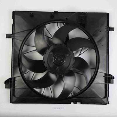 China High Quality Electric Radiator Fan 099 906 24 00 0999062400 0999060700 Automotive Engine Coolant Fan GLS (X166) for sale