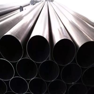 China Material / Key Quality Automobile Exhaust Pipe Dimensions / Welding / Stainless Steel Pipe / Straight Pipe for sale