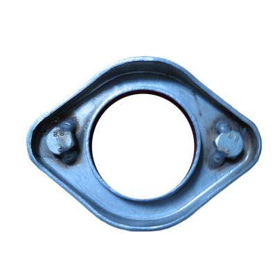 China Quality China Manufacturing C301 Stainless Steel Automotive Exhaust System Flange Hardware / Wrench Dimensions / Welding Accessories Professional Auto Parts for sale