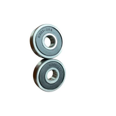 China Other Industry Metal Bike Bearings Balance Bike Wheel Bearing With Individual Pack Cone 6004 for sale