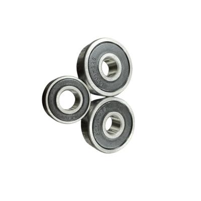 China Other Small Metal Bicycle Bearings Wheel Electric Bike Bearing 6200 Ball Bearing for sale