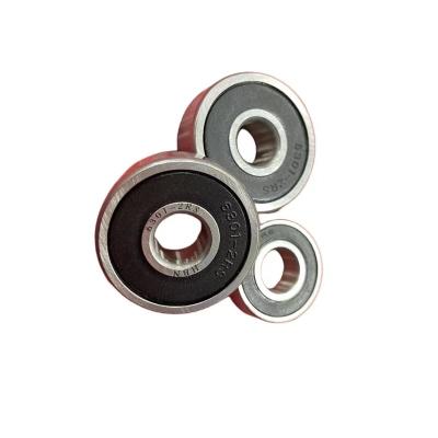 China Other 6203 High Quality Deep Groove Ball Bearings Good Price Low Friction for sale