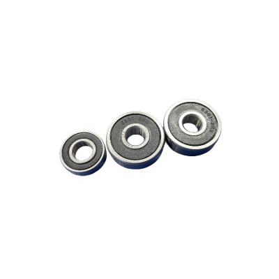 China Other Small Metal Bicycle Bearings Wheel Electric Bike Bearing Electric Bike Bearing 6204 for sale