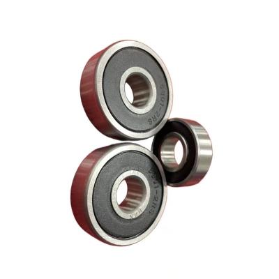 China Other Low Noise Deep Groove Ball Bearing 6205 for sale