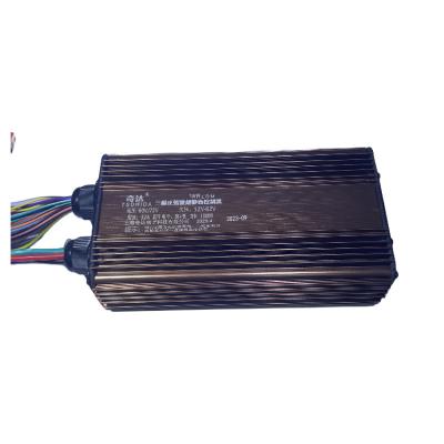 China Manufacturer Professional Brushless DC Motor 60V, 72V Controller Motion Controller with Thick Case for Ebike 12 Hose 30 Hose 30 Hose 36 Hose Hose 18 Hose 12 Hose for sale