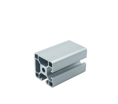 China door & 4080 Window Aluminum Extrusion T Slot Aluminum Profile 4040 Aluminum Profile for sale