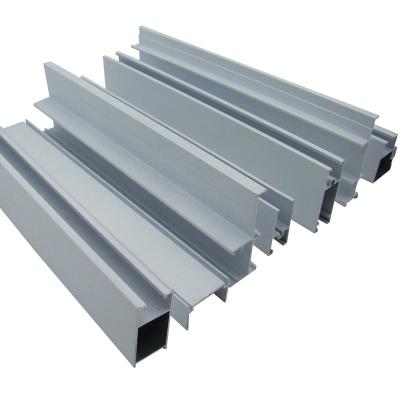 China door & Window Building Material Aluminum Alloy Doors And Windows For Aluminum Profile for sale