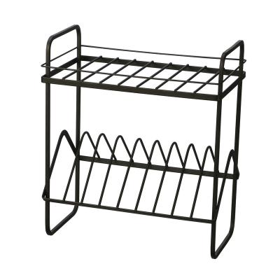 China Reversible reversible 2-Tier 2-Tier support for sale